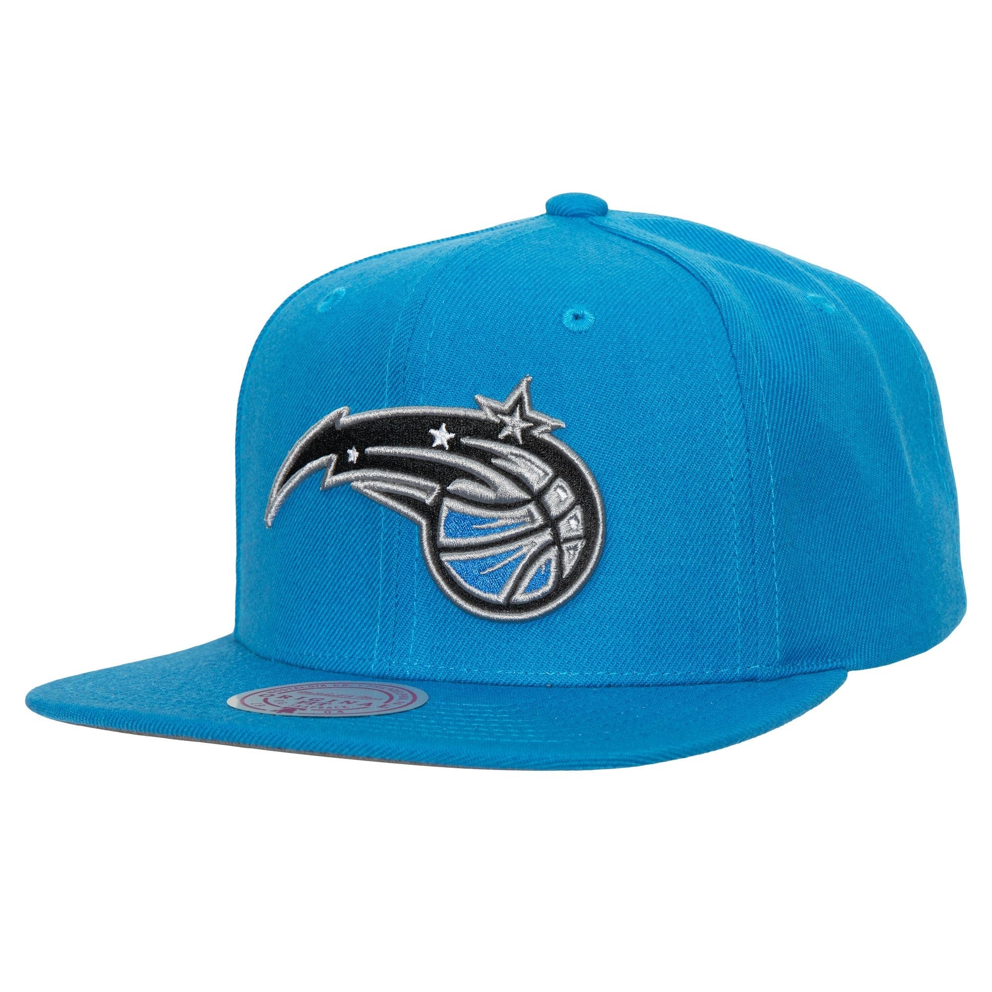Gorra Team Ground 2.0 Snapback Magic Blue