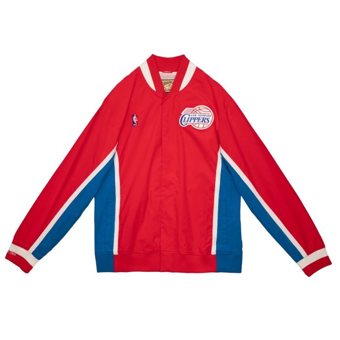 Chamarra NBA Authentic Clippers 95