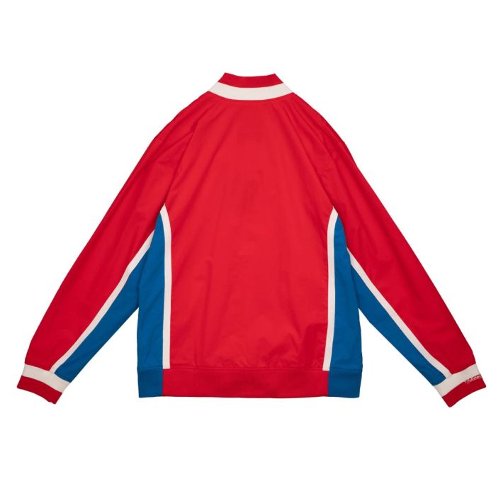 Chamarra NBA Authentic Clippers 95