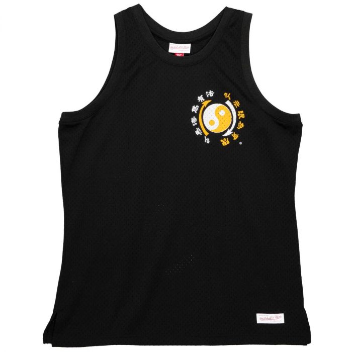 Jersey Branded Ying Yang Collab