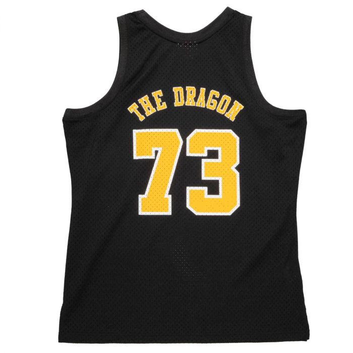 Jersey Branded Ying Yang Collab