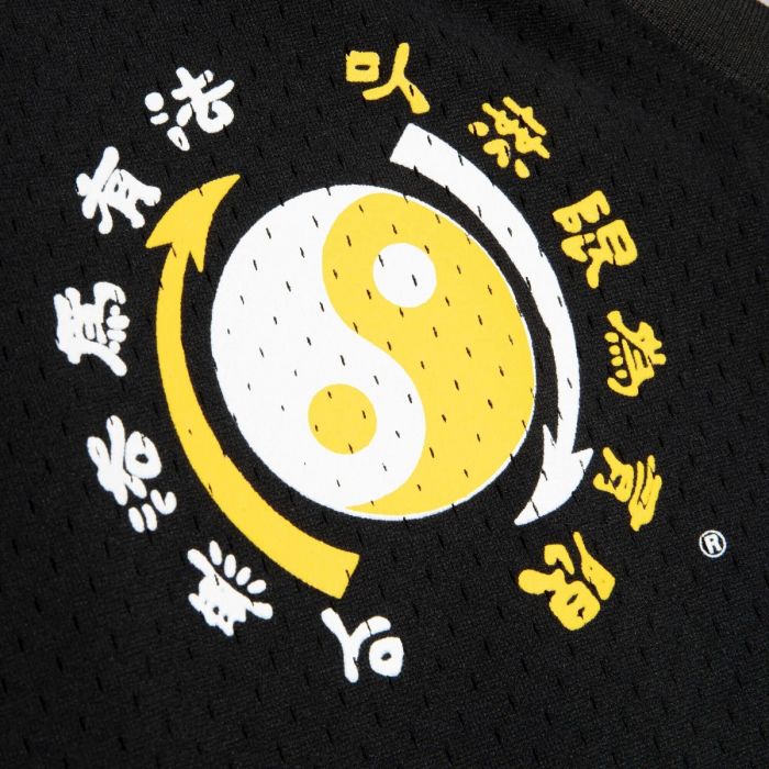 Jersey Branded Ying Yang Collab