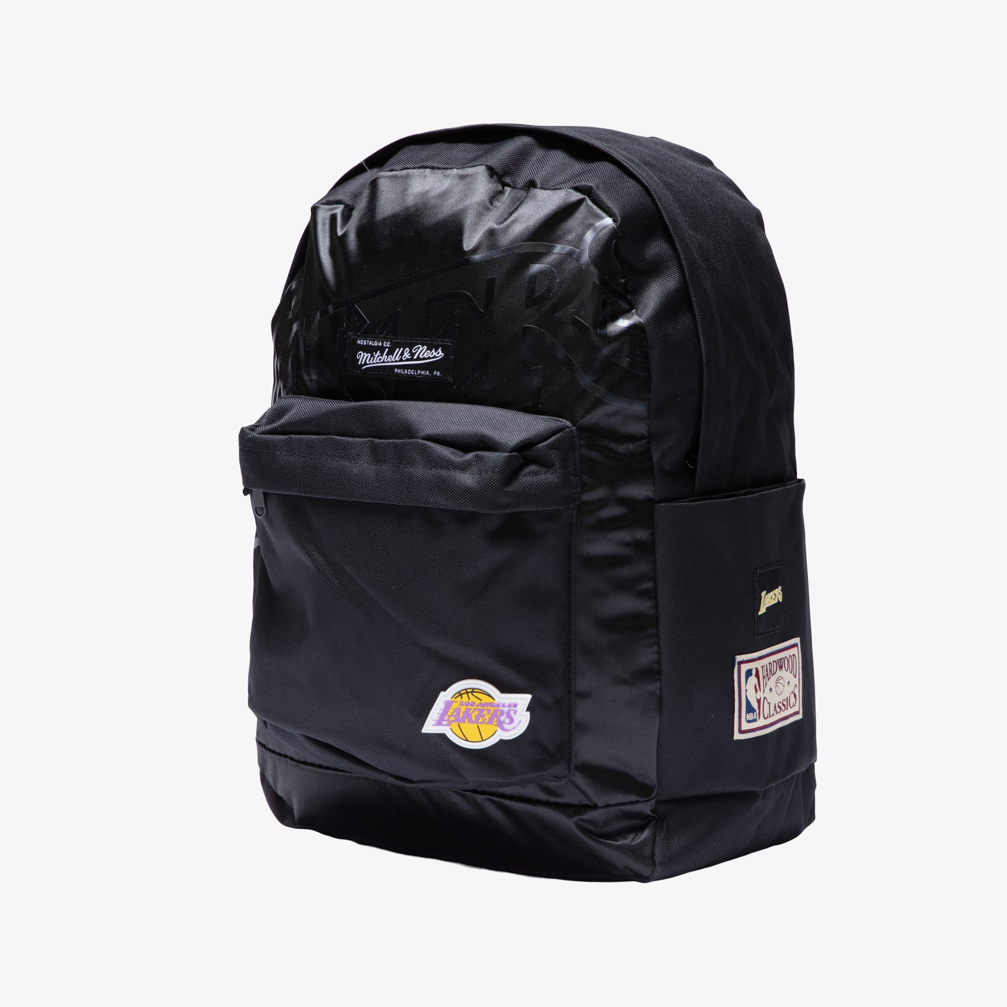 Mochila M&N NBA Backpack Lakers