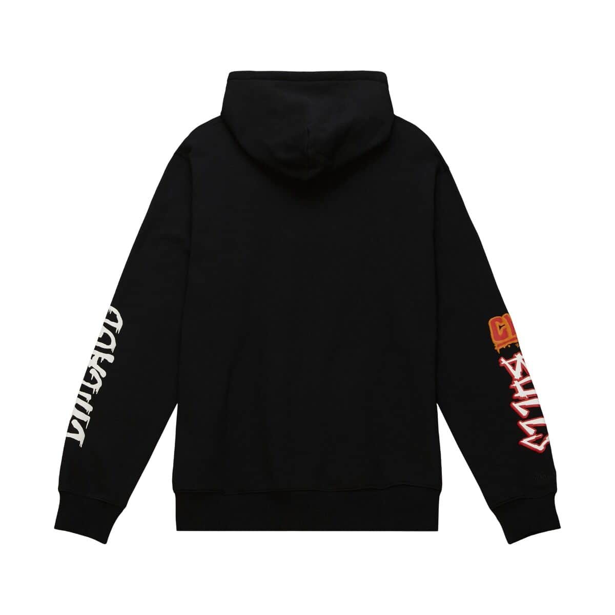 Sudadera NBA Slap Sticker Bulls