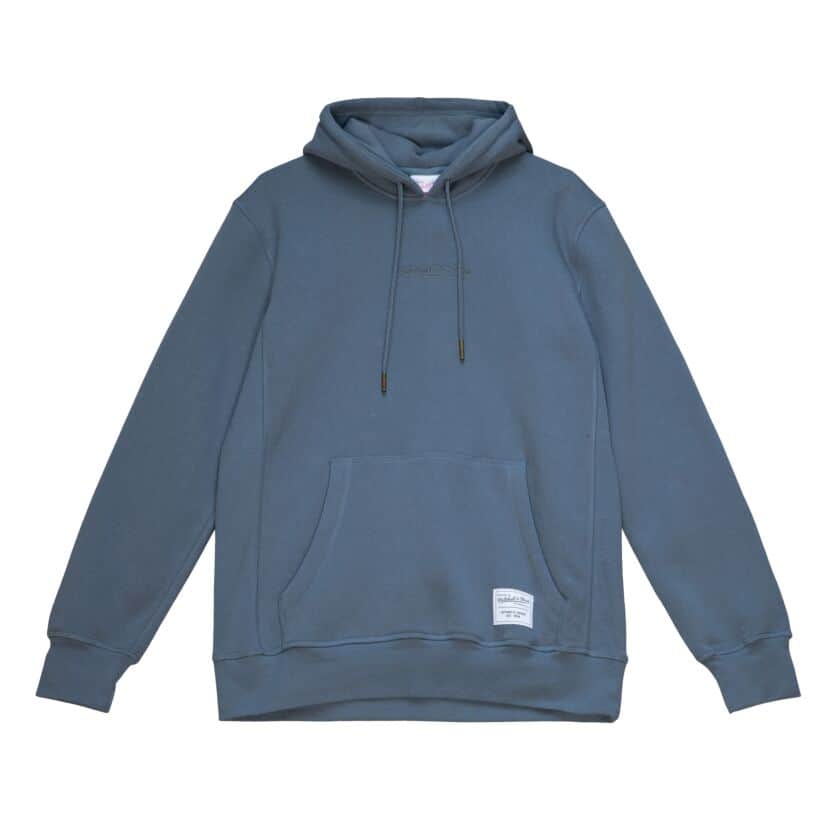 Sudadera Branded Essentials Azul