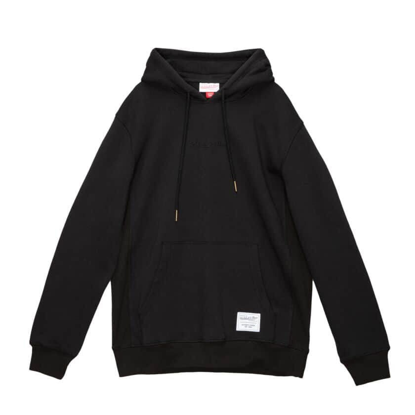 Mitchell Ness Essentials Hoodie S