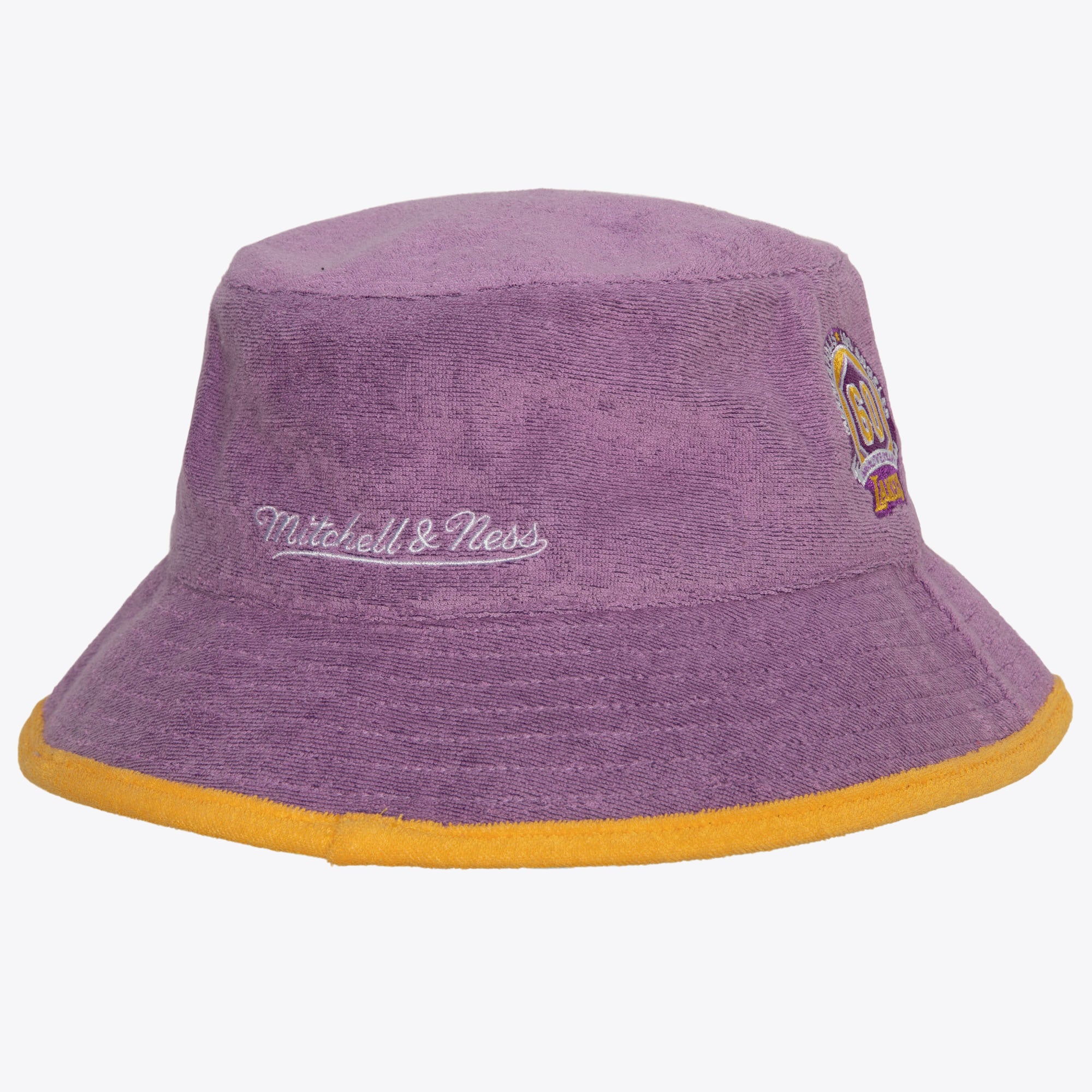 NBA B Boy Bucket Hat Hwc Lakers
