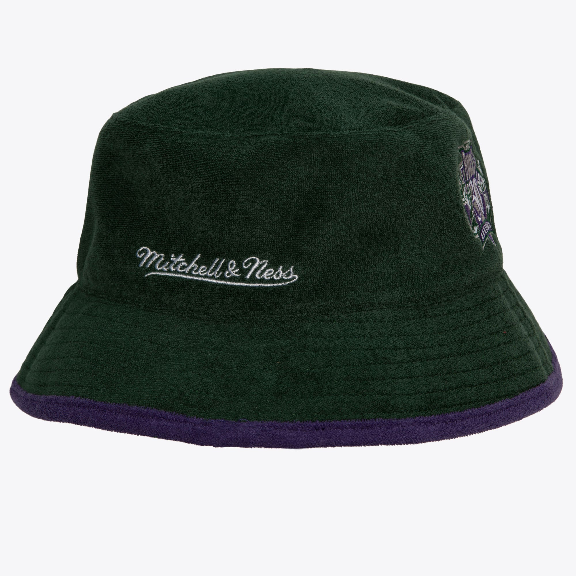 NBA B Boy Bucket Hat Hwc Bucks
