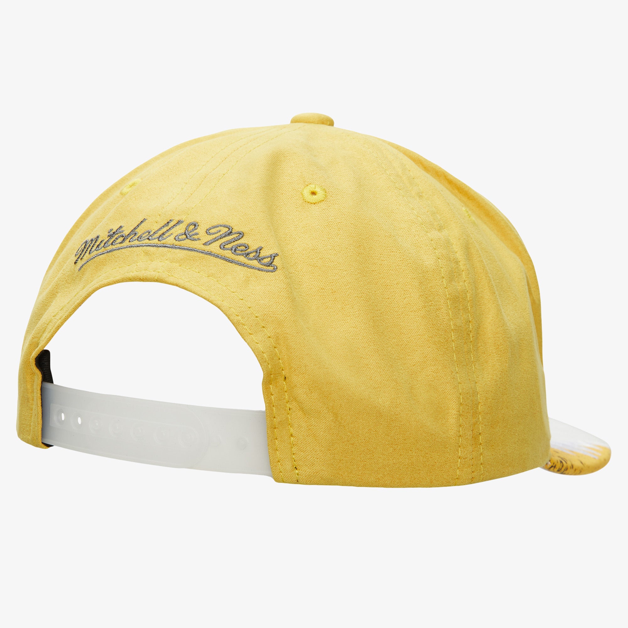 Gorra M&N NBA Day 5 Snapback Bulls
