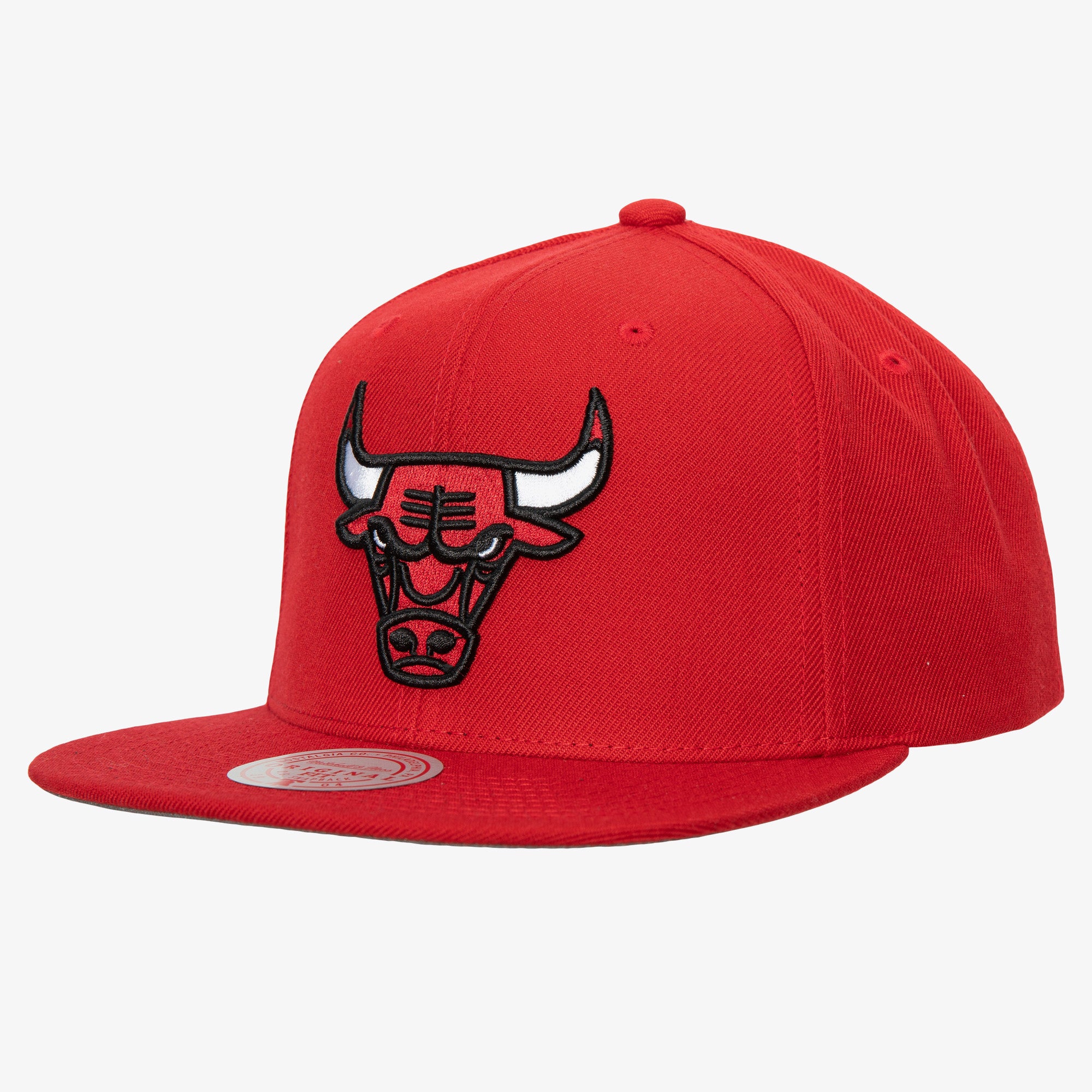 Gorra NBA Team Ground 2.0 Snapback Bulls