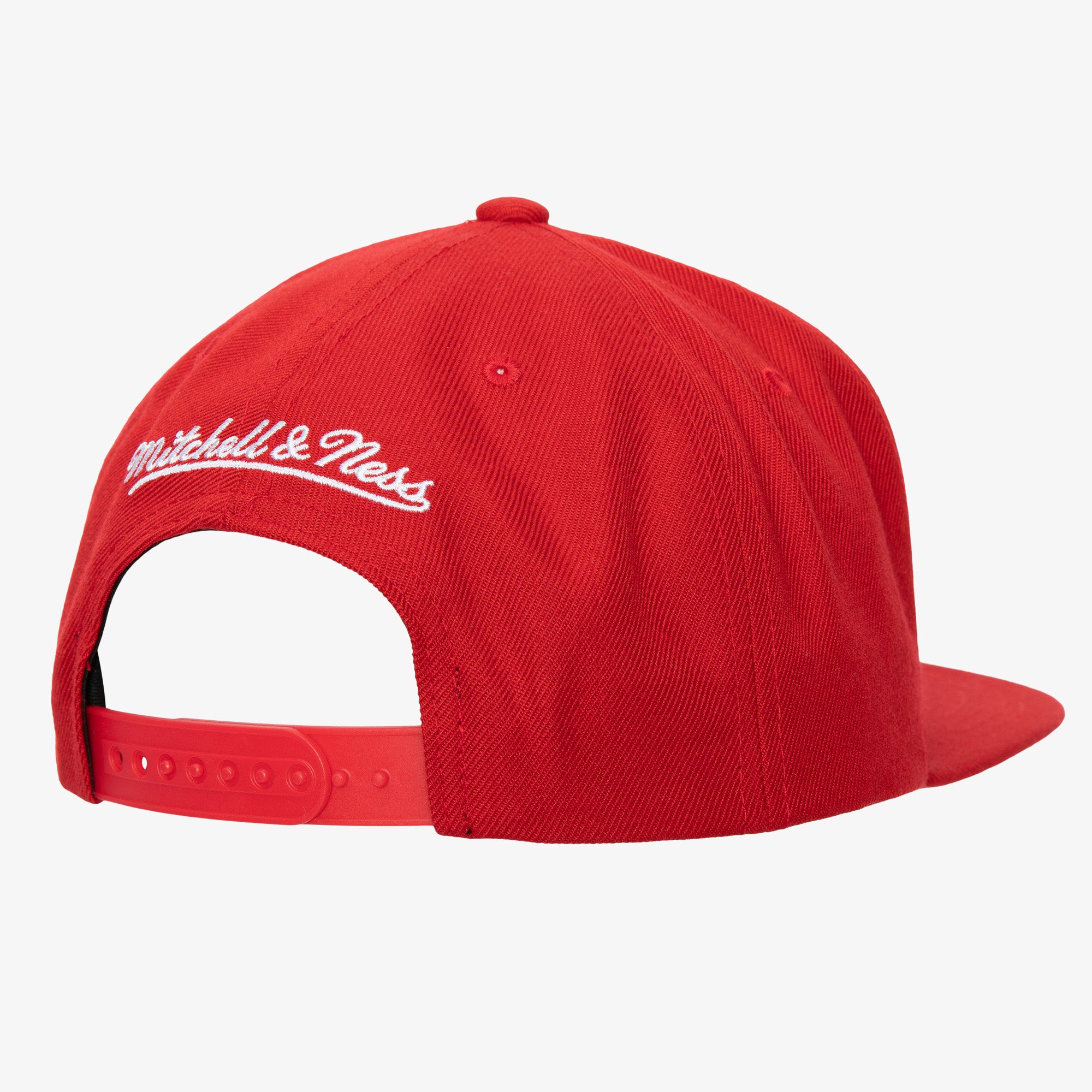 Gorra NBA Team Ground 2.0 Snapback Bulls