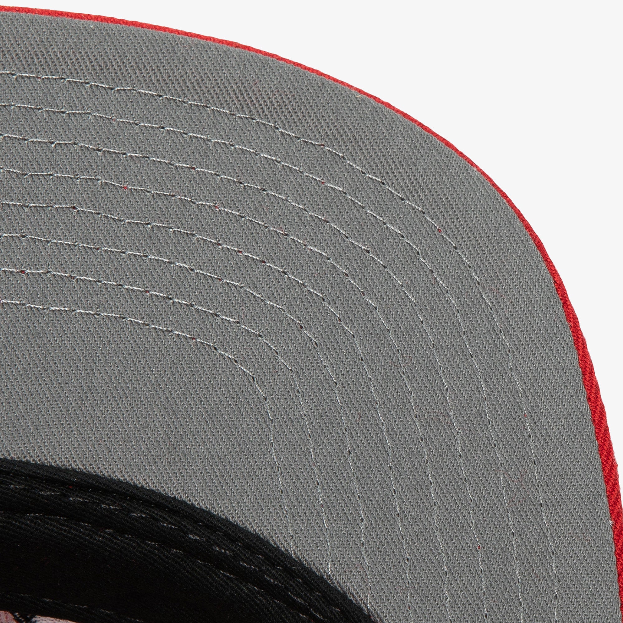 Gorra NBA Team Ground 2.0 Snapback Bulls