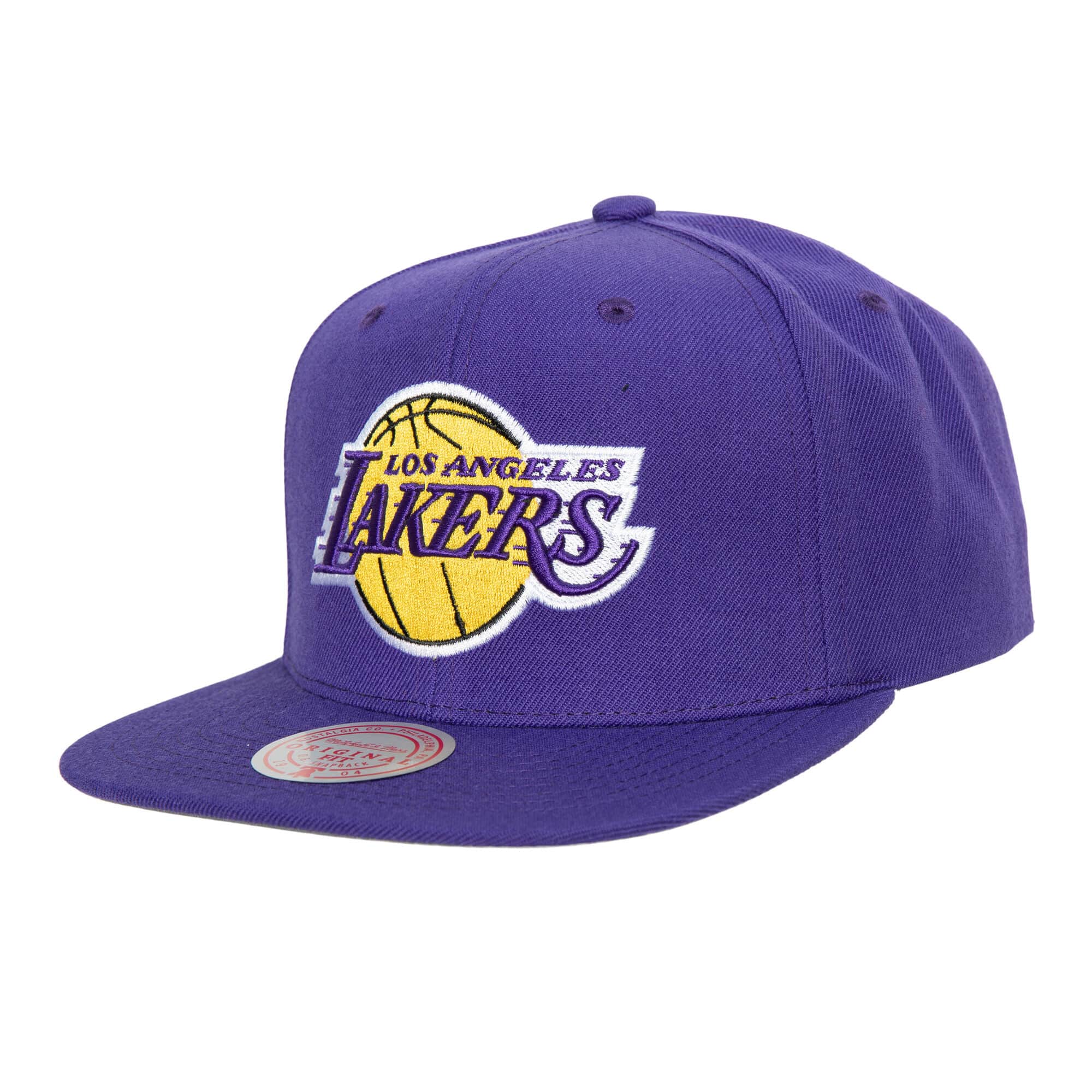 Gorra NBA Team Ground 2.0 Snapback Lakers