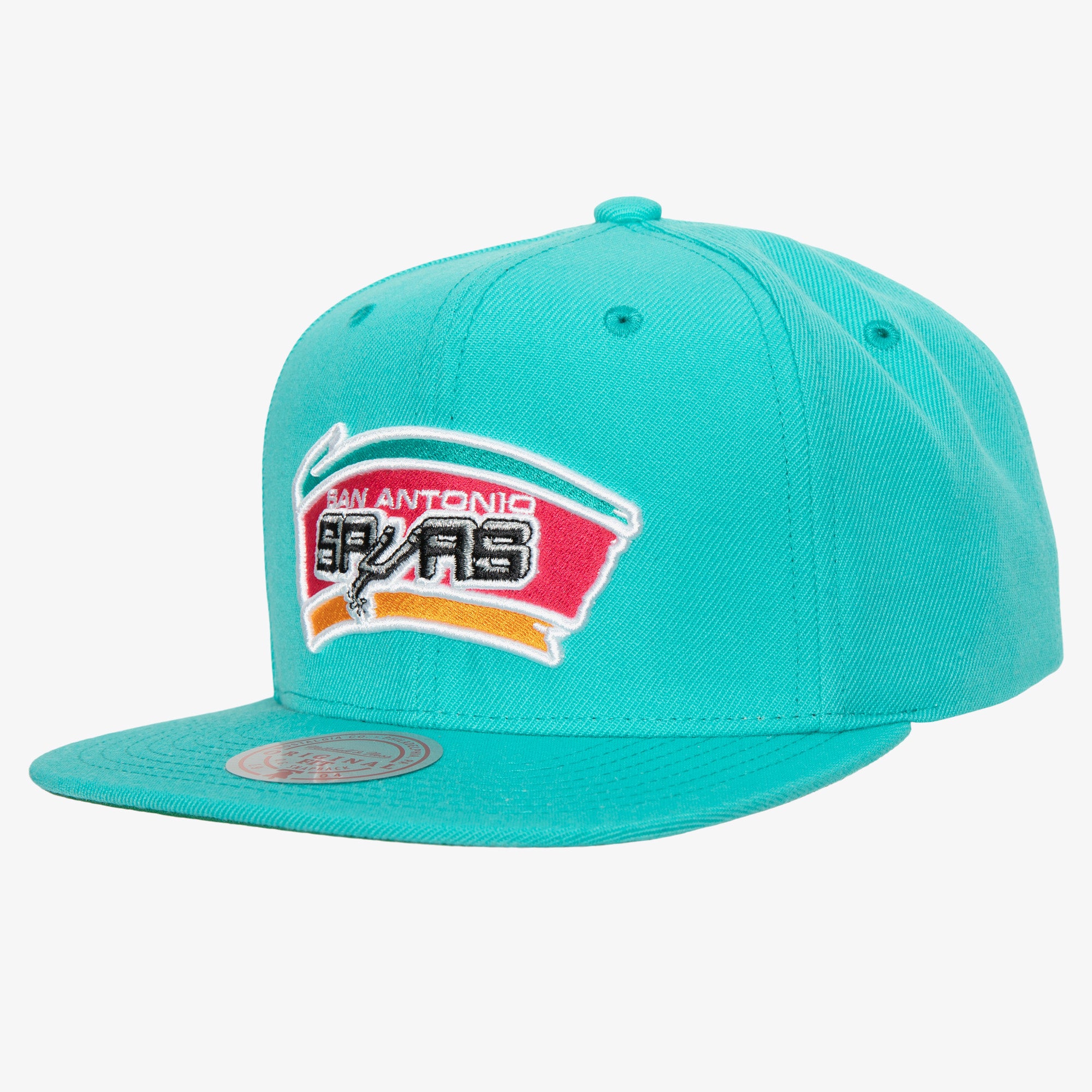 Gorra NBA Team Ground 2.0 Snapback Hwc Spurs