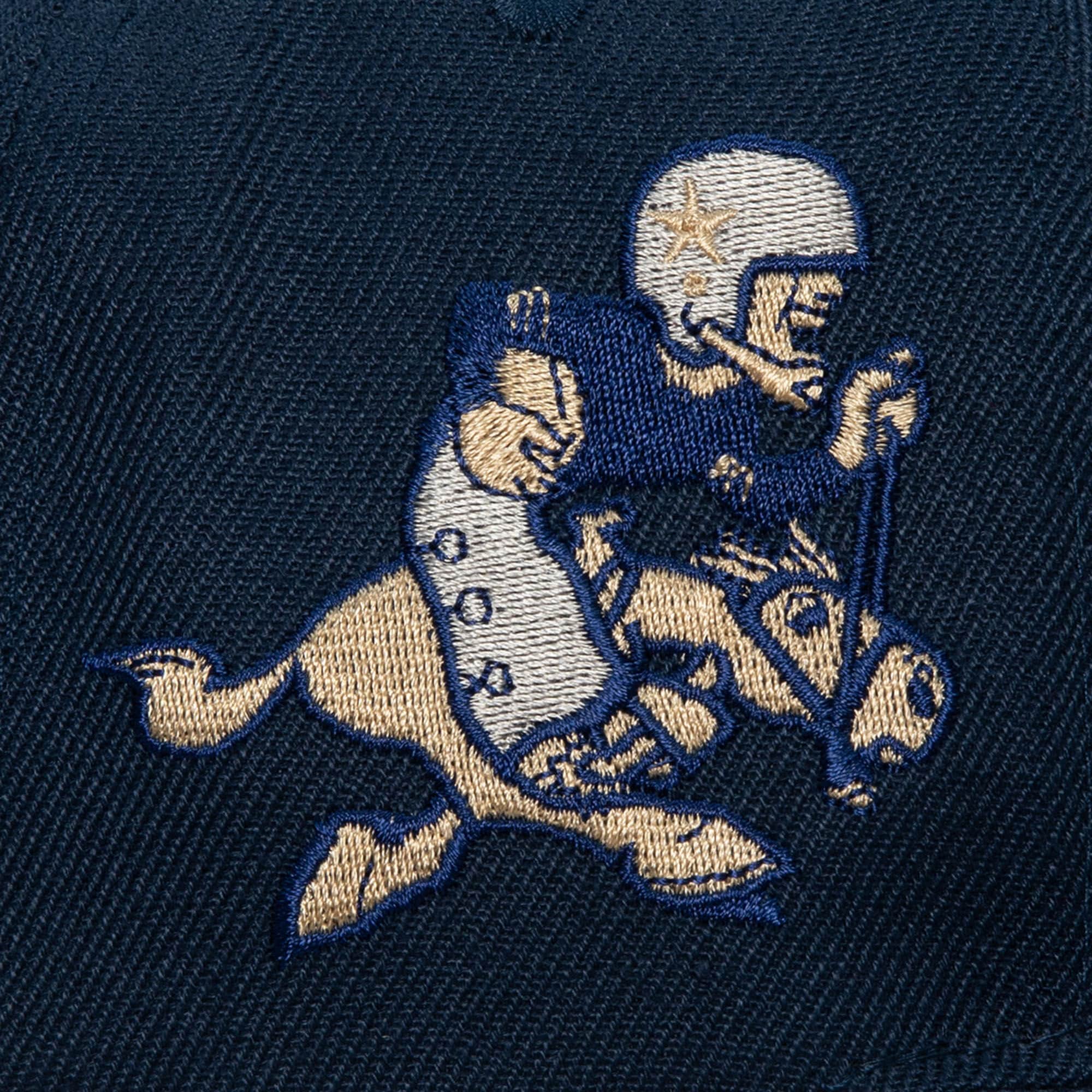 Gorra NFL With Love Snapback Cowboys NFC