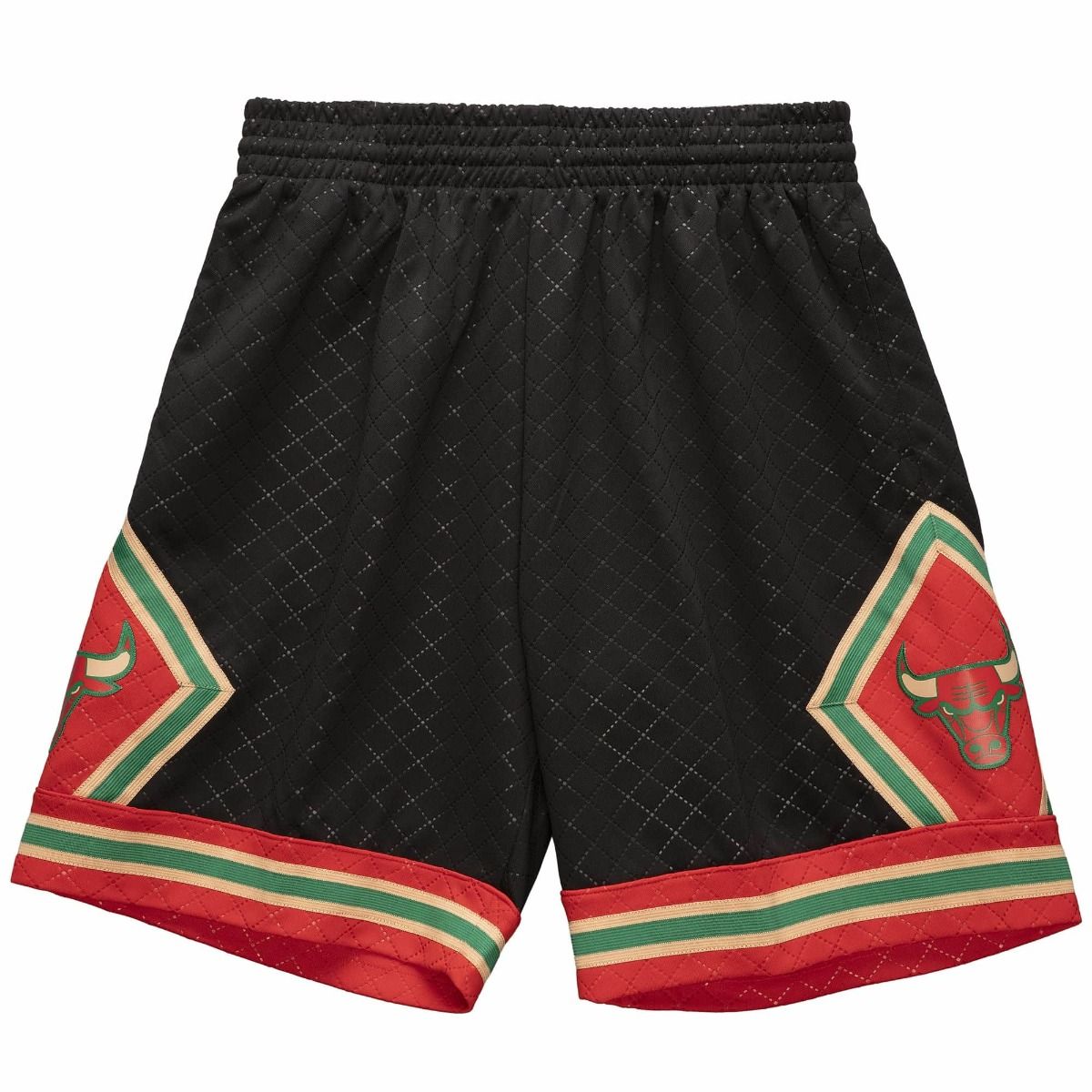 Short NBA Swingman Bulls 1997