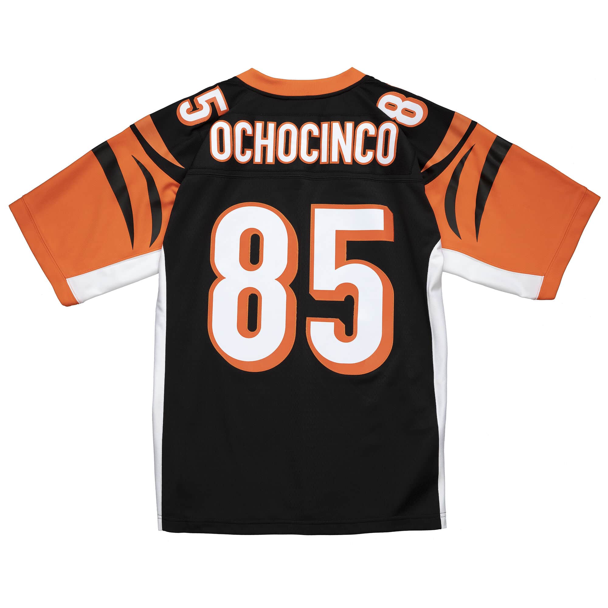 NFL Replica Jersey Bengals 2009 Chad Ochocinco AFC