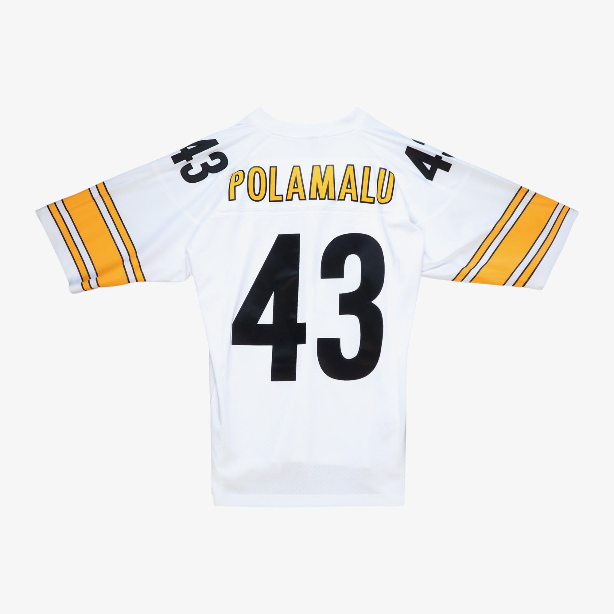 Jersey M&N NFL Legacy Jersey Steelers 2005 Troy Polamalu