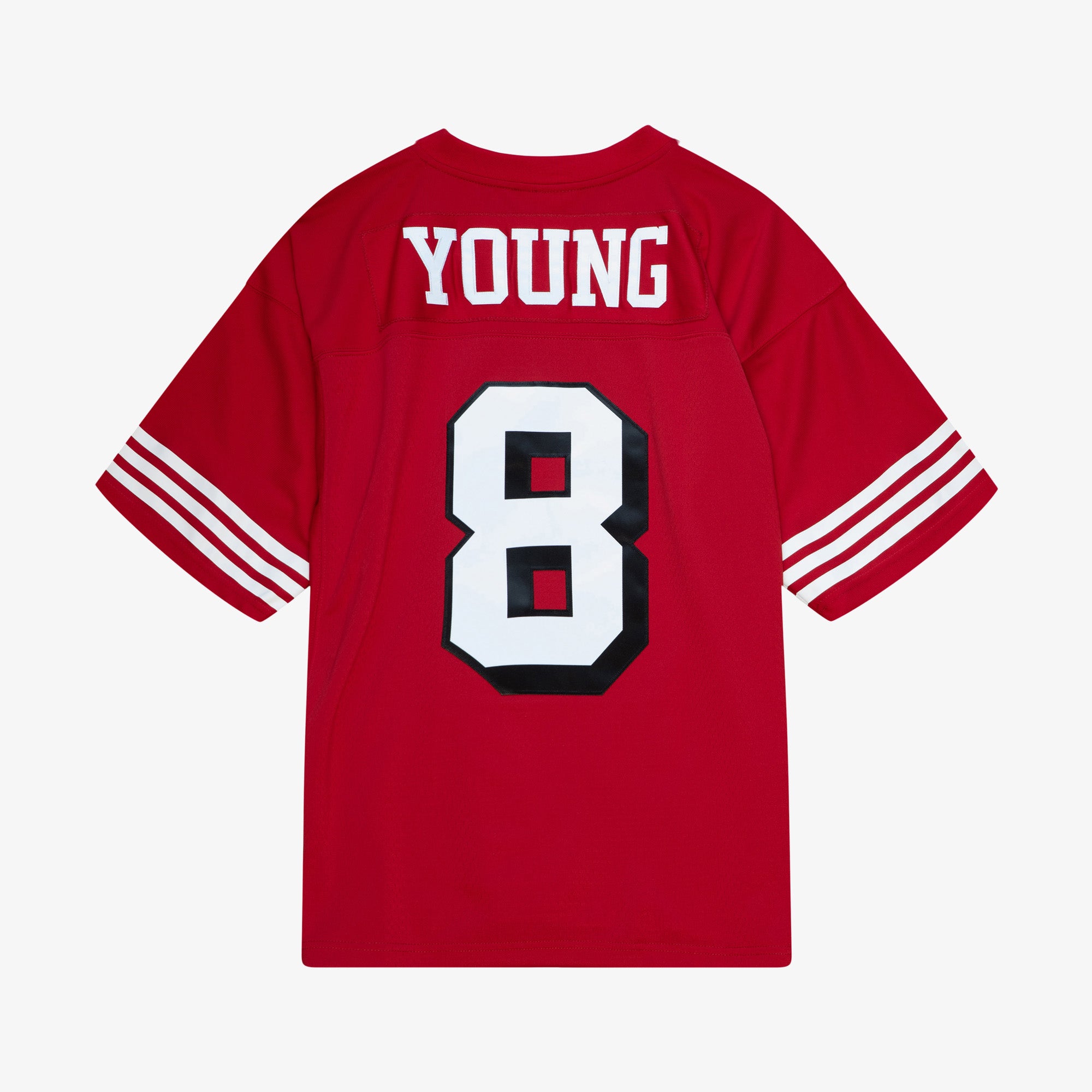 Jersey M&N NFL Legacy Jersey 49ers 1994 Steve Young