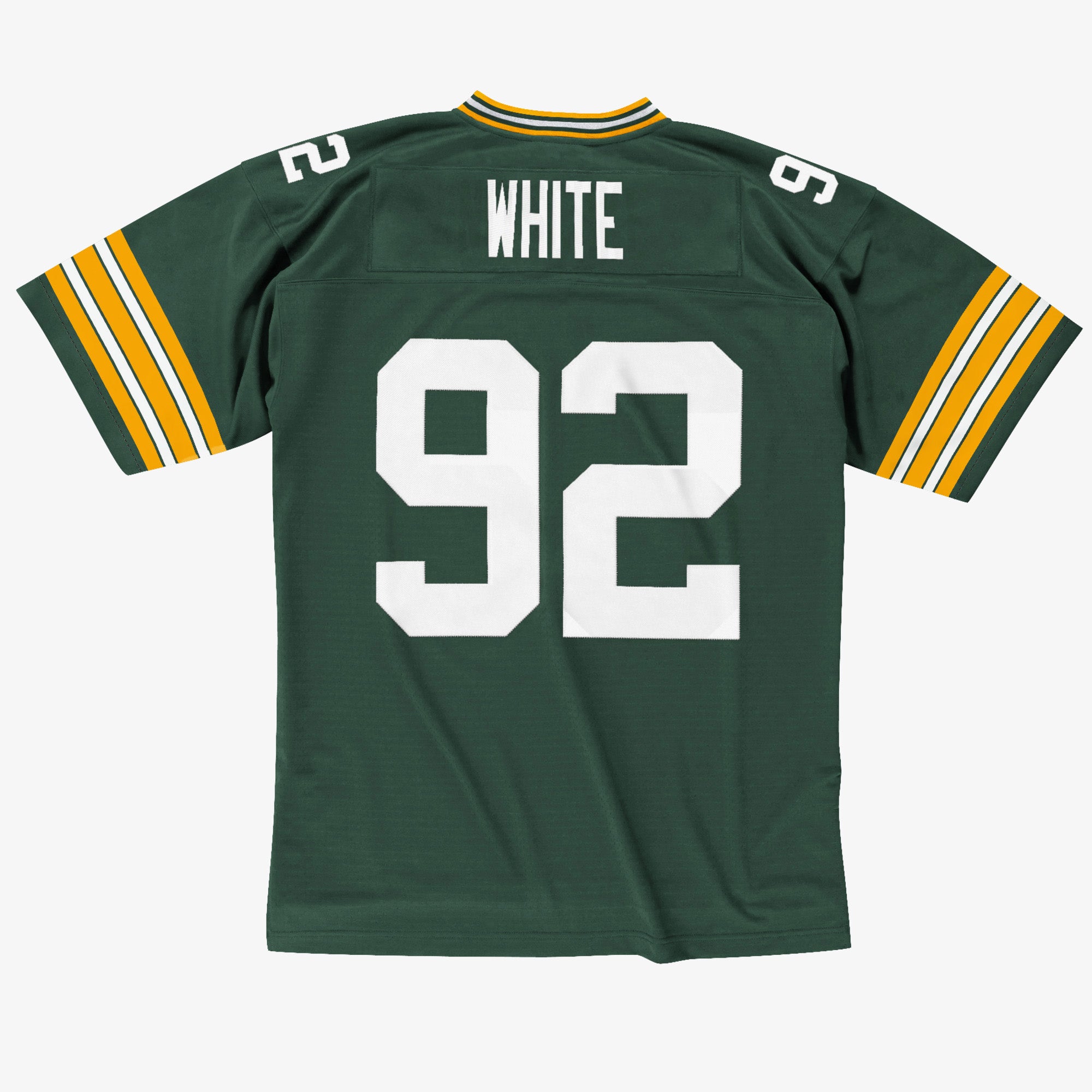 Jersey M&N NFL Legacy Jersey Packers 1996 Reggie White