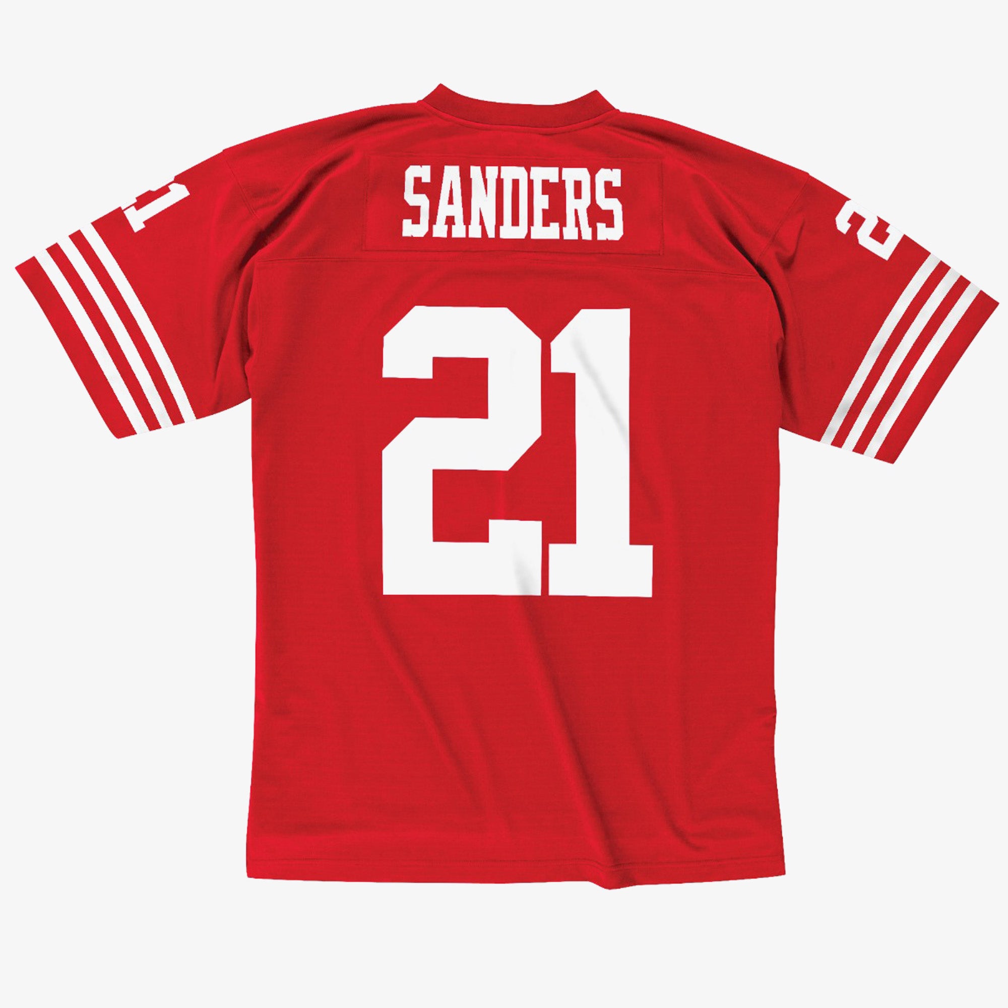 Jersey M&N NFL Legacy Jersey 49ers 1994 Deion Sanders