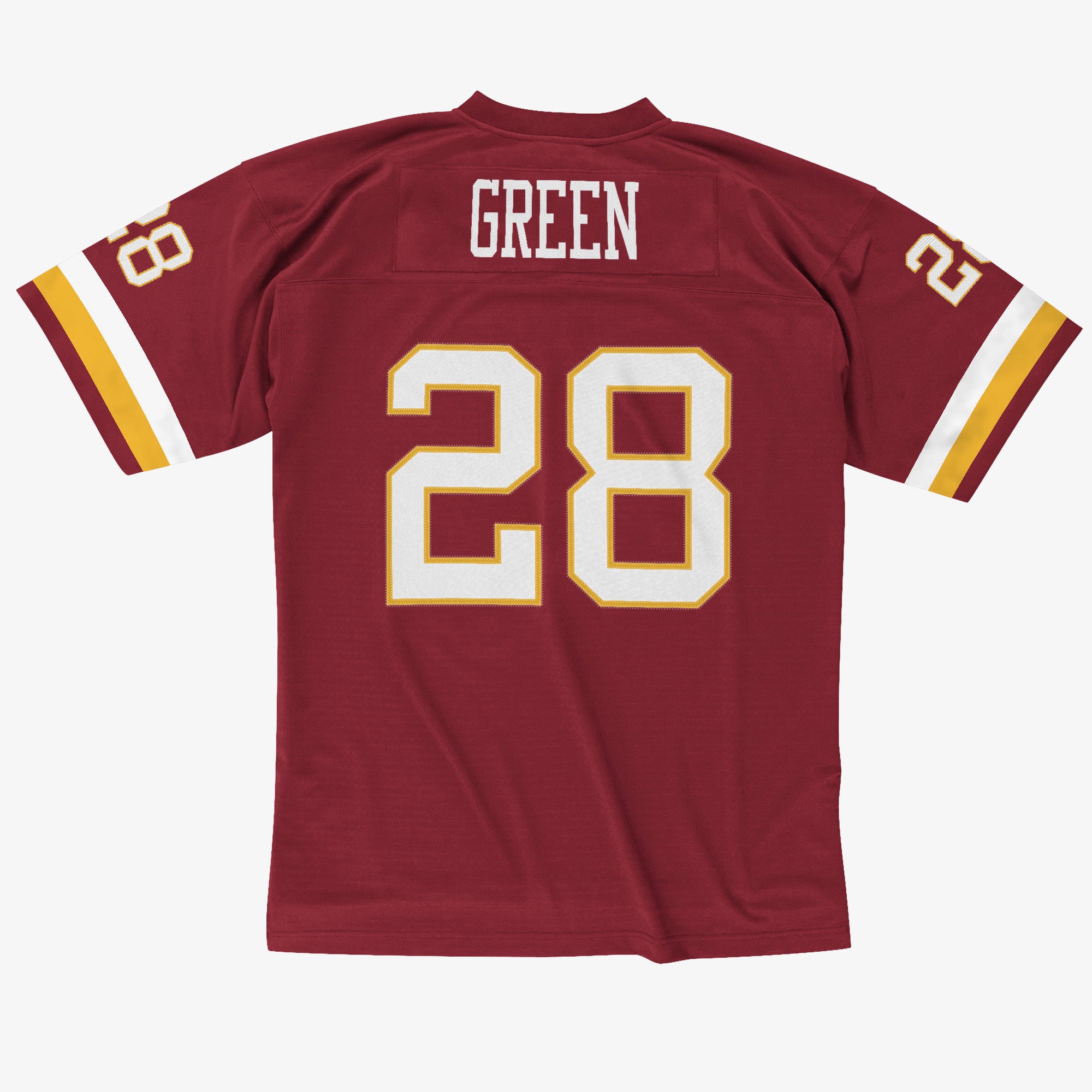 Jersey M&N NFL Legacy Jersey Redskins 1991 Darrell Green
