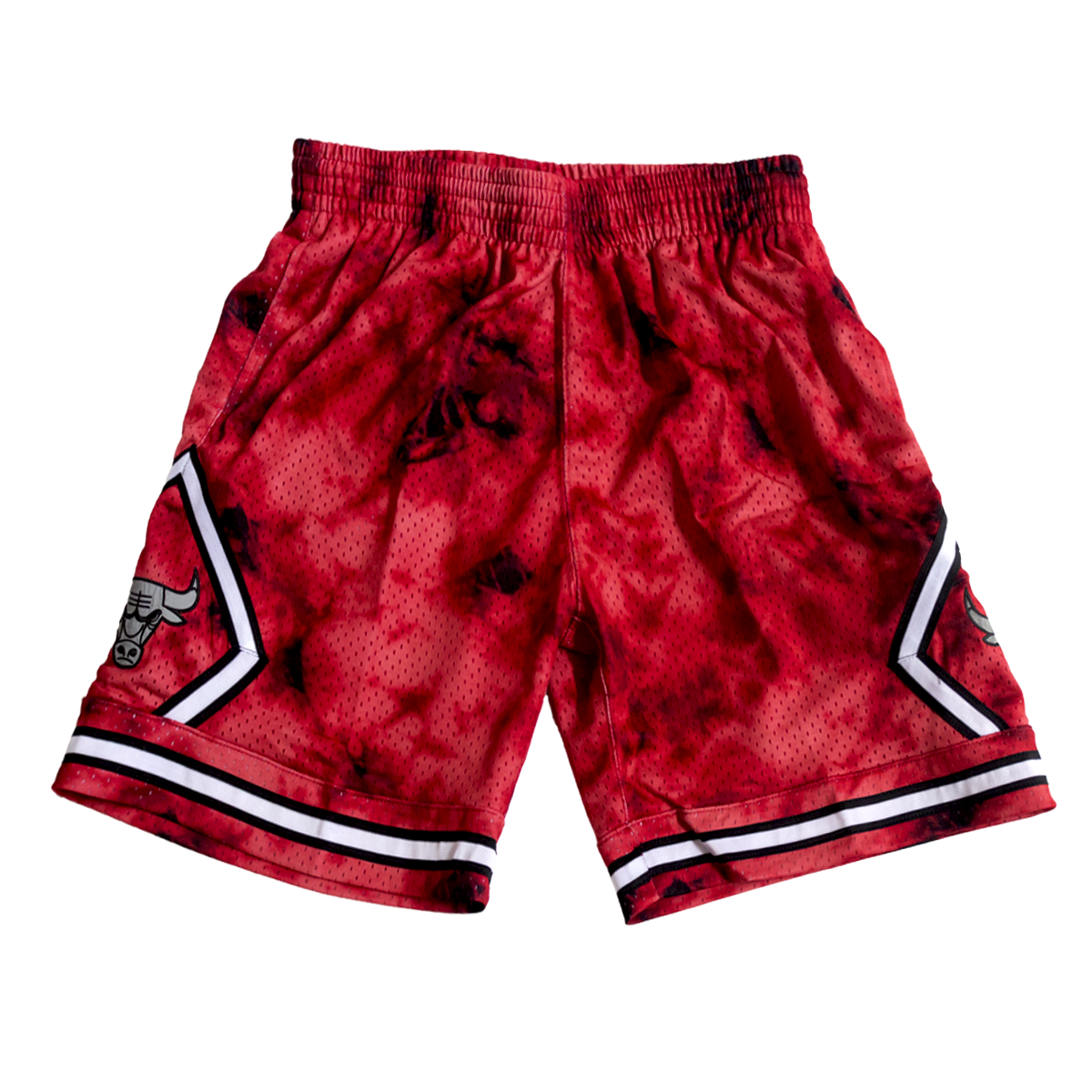 Short NBA Galaxy Swingman Bulls 1997