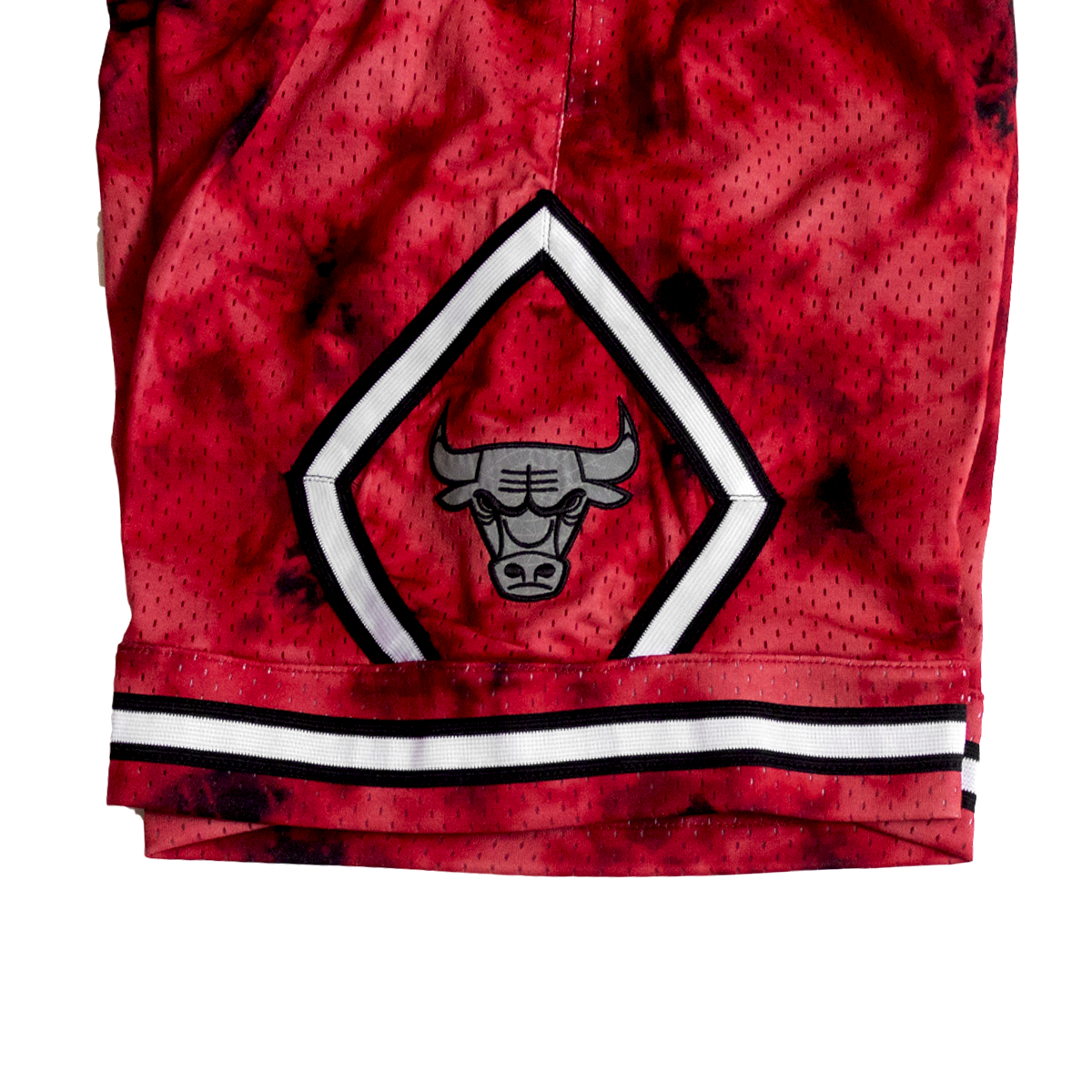 Short NBA Galaxy Swingman Bulls 1997