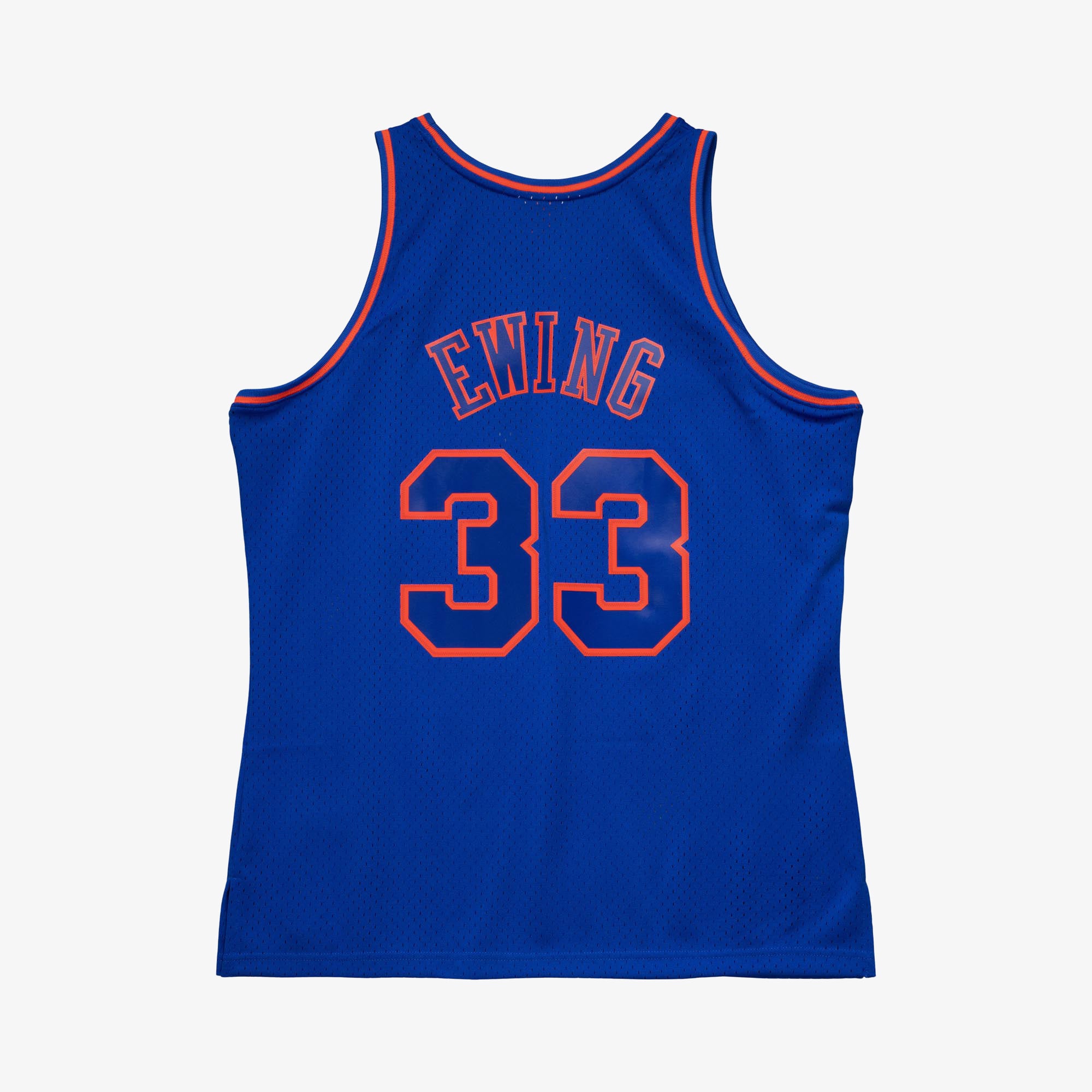 Jersey NBA Swingman Knicks 1996 Patrick Ewing
