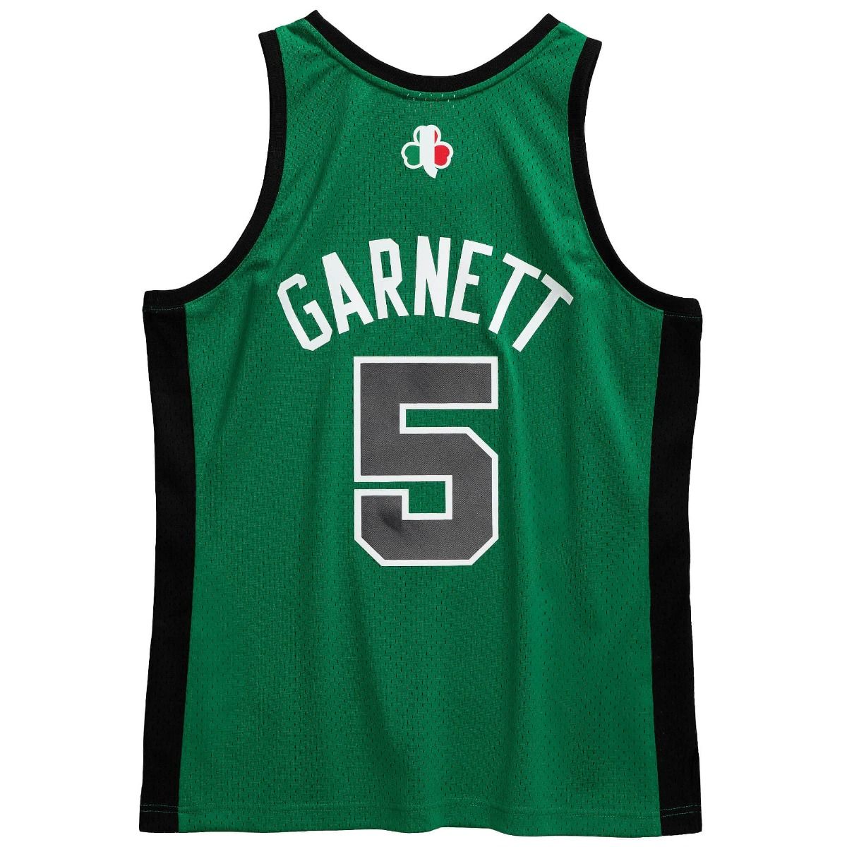 Green nba jerseys hotsell