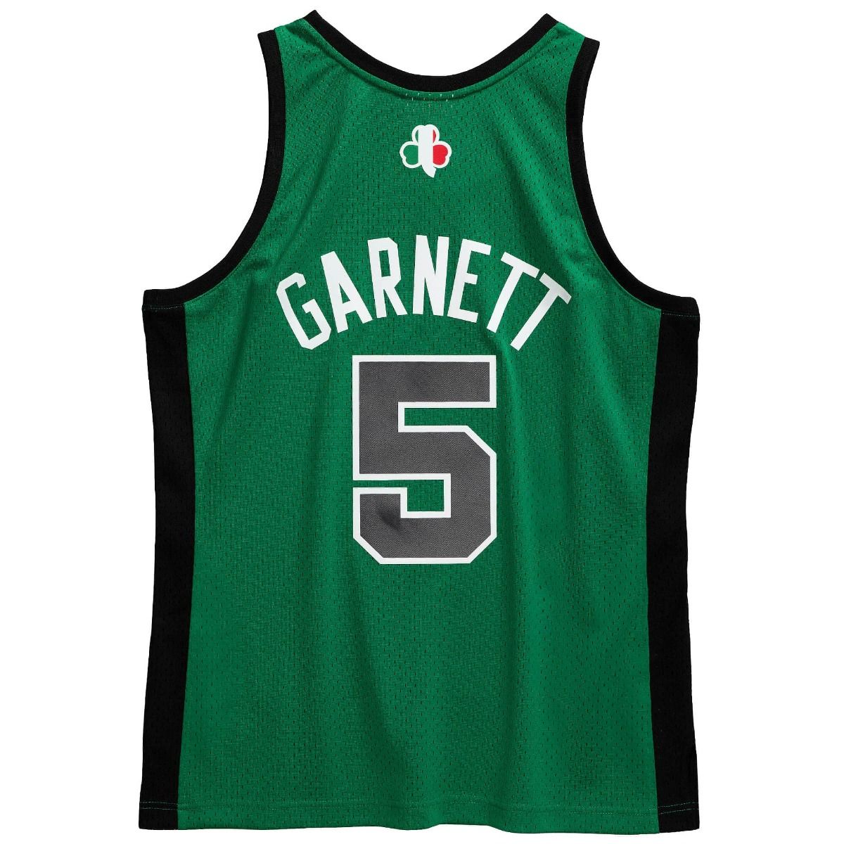 NBA Swingman Jersey Celtics 07 Kevin Garnett