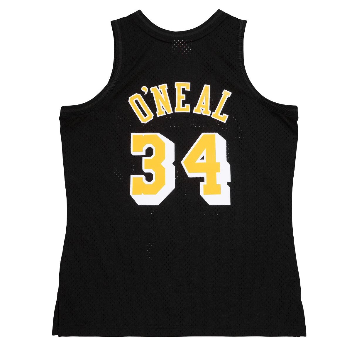 NBA Team Color Swingman Jersey Lakers