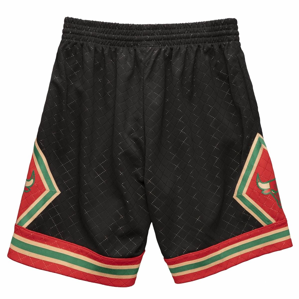 Short NBA Swingman Bulls 1997