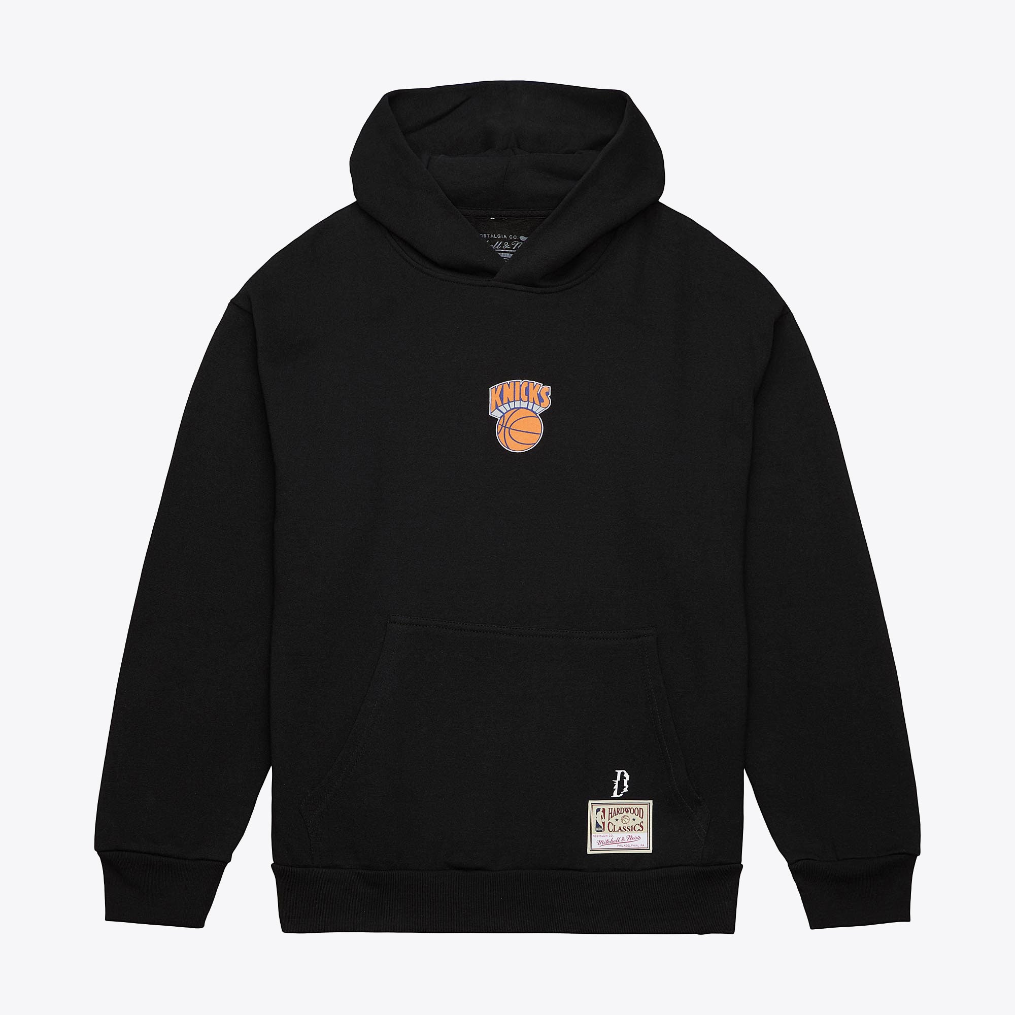 Sudadera M&N NBA Suga Glitch Knicks
