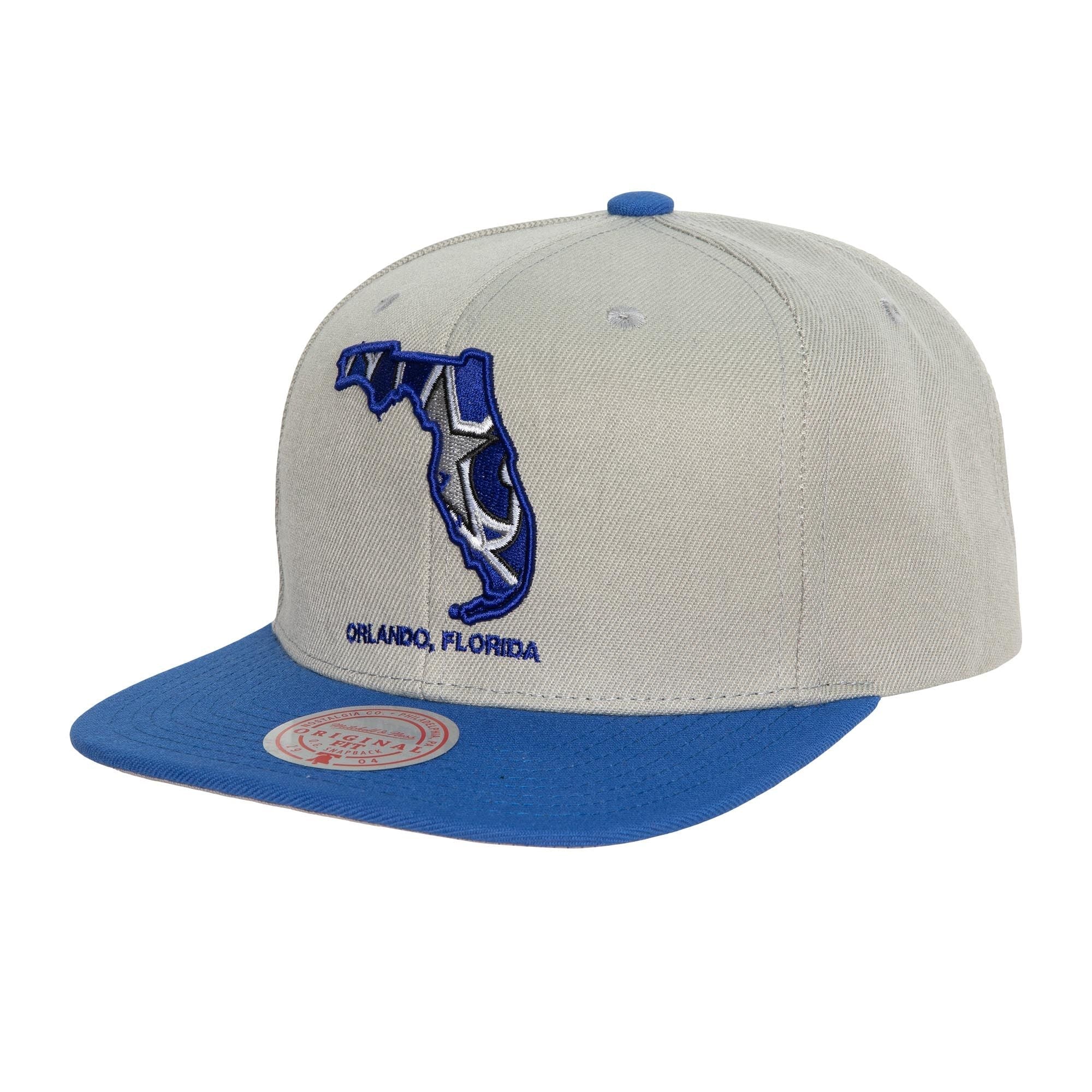 Gorra Team Insider Snapback Hwc Magic Gybl