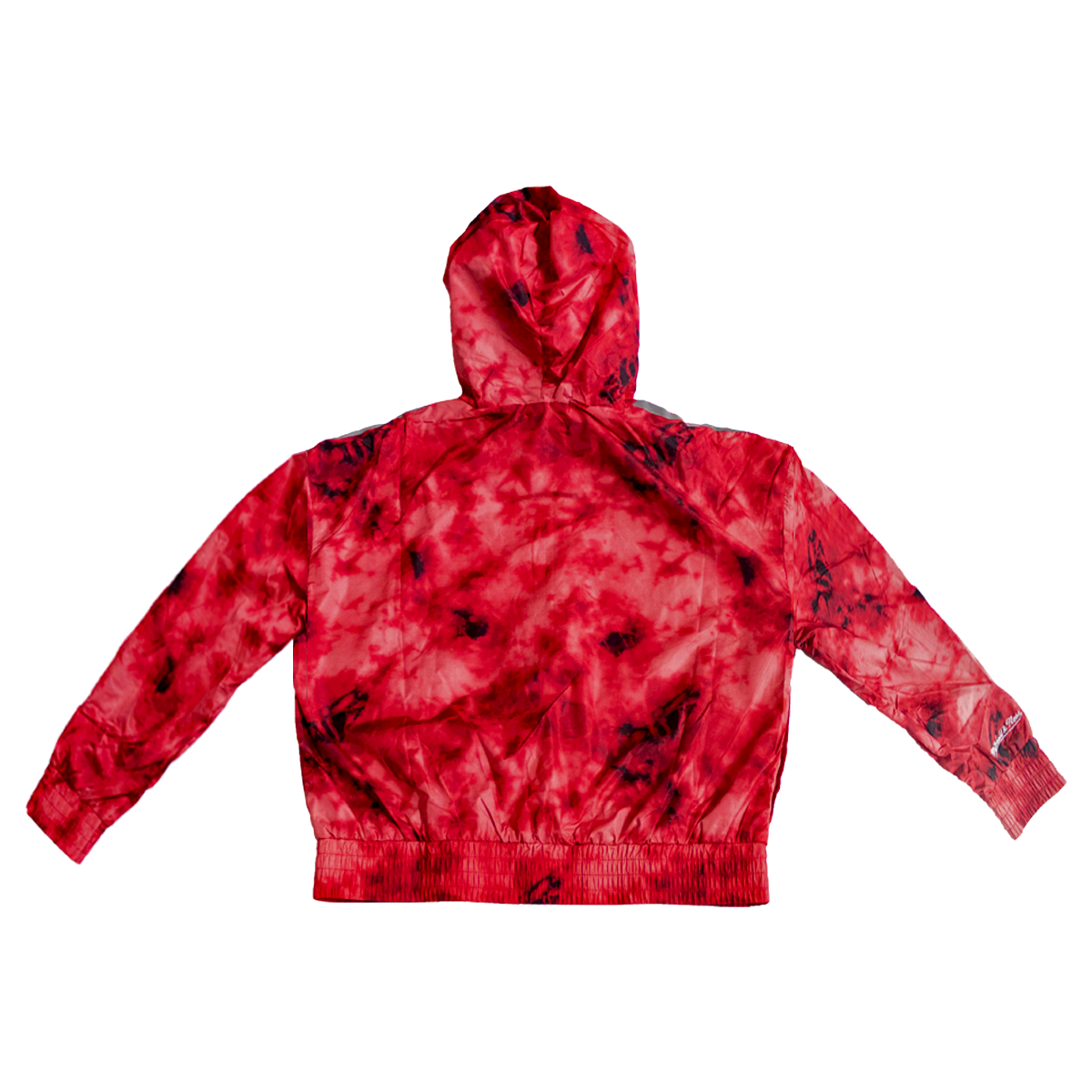 NBA Galaxy Windbreaker Bulls