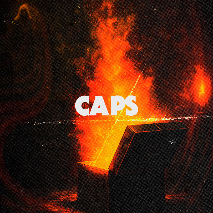 MYSTERY CAP
