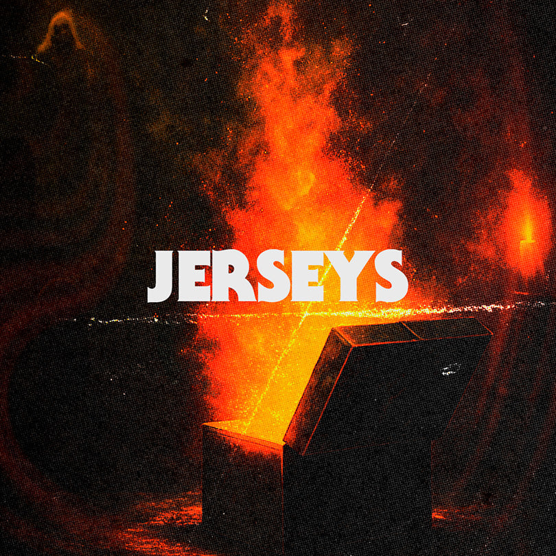 MYSTERY JERSEY