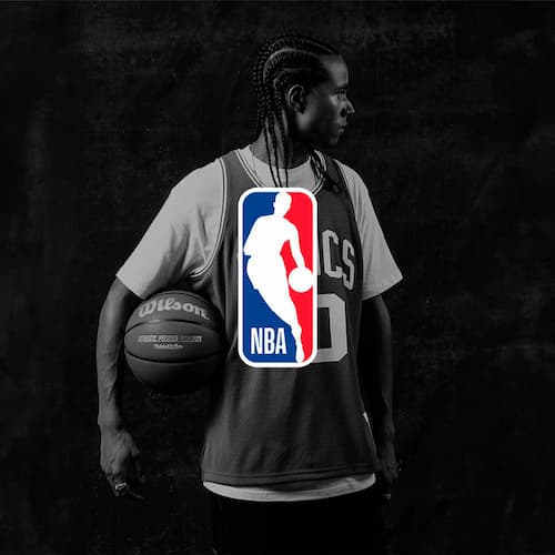 Ropa deportiva NBA