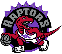 Ropa deportiva Raptors