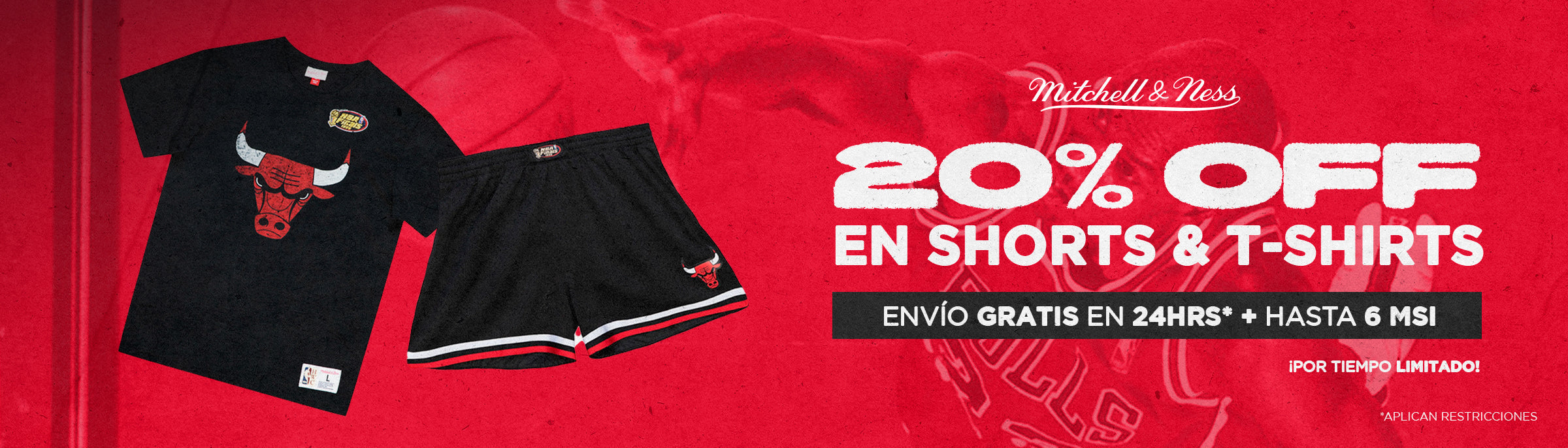 PROMO20%Marzo