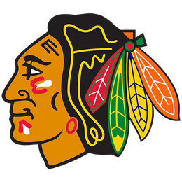 BLACKHAWKS