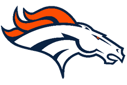 BRONCOS