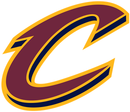 Ropa deportiva Cavaliers