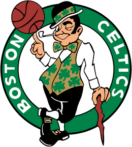 Ropa deportiva Celtics