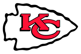 Ropa deportiva Chiefs