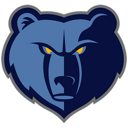 Ropa deportiva Grizzlies