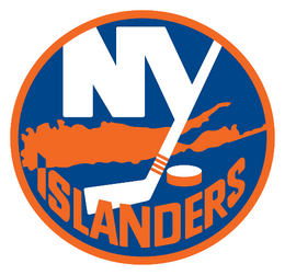 ISLANDERS