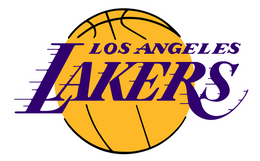 Ropa deportiva Lakers