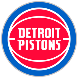 Ropa deportiva Pistons